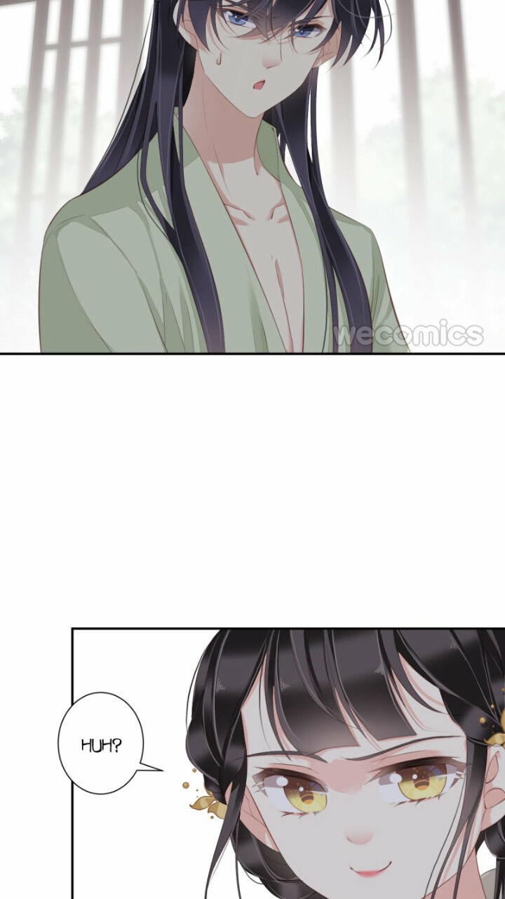 County Princess Will Not Marry Four Times Chapter 39 - page 21