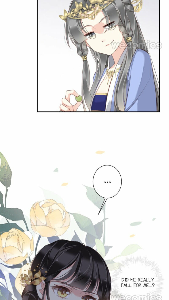County Princess Will Not Marry Four Times Chapter 39 - page 27