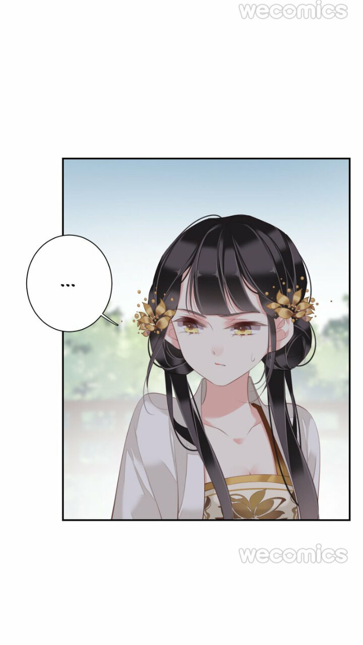 County Princess Will Not Marry Four Times Chapter 39 - page 30