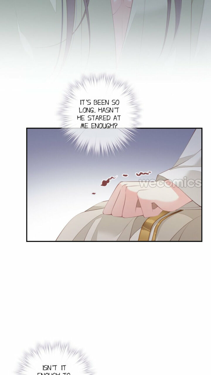 County Princess Will Not Marry Four Times Chapter 39 - page 32