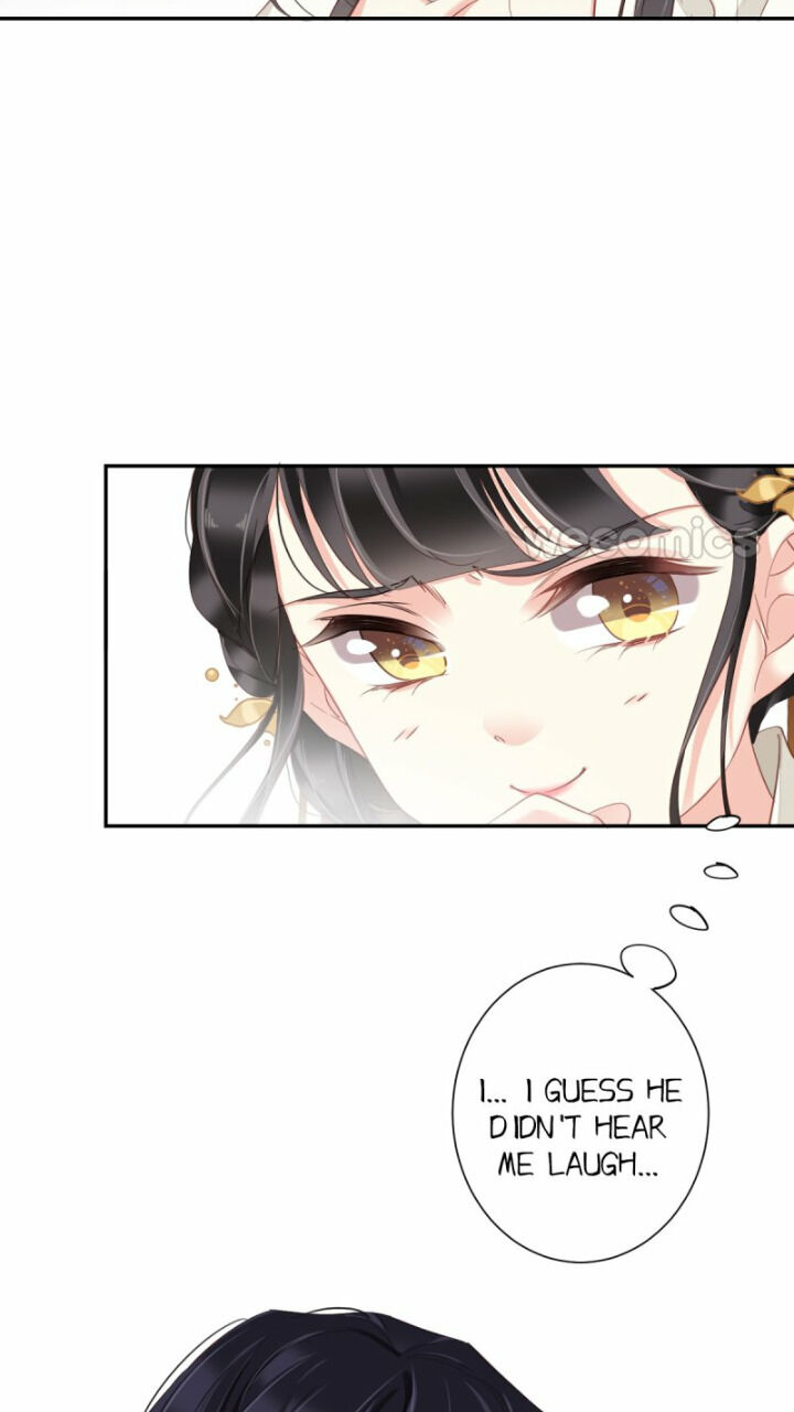 County Princess Will Not Marry Four Times Chapter 39 - page 4