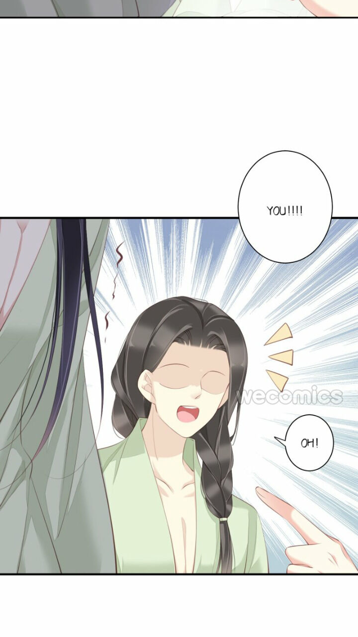 County Princess Will Not Marry Four Times Chapter 39 - page 42