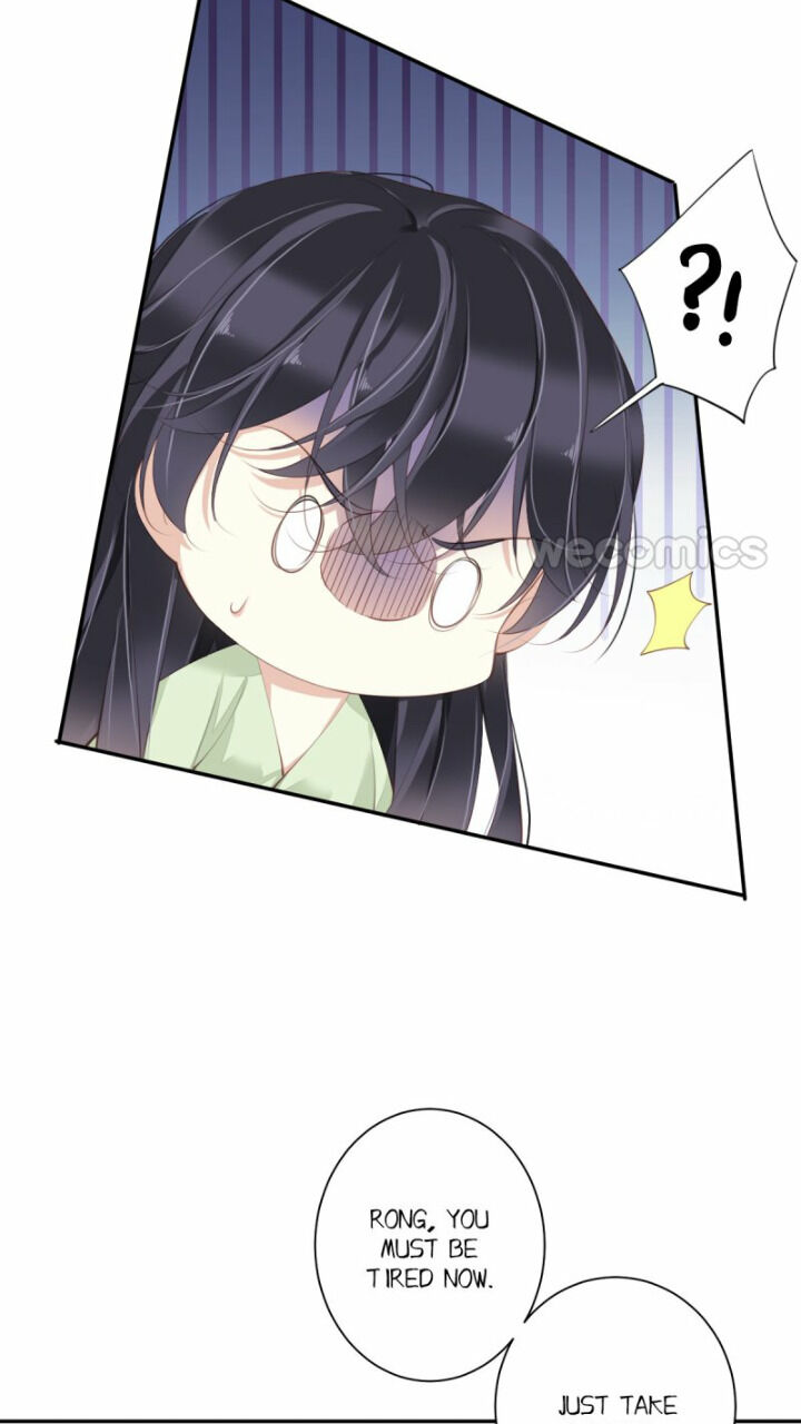 County Princess Will Not Marry Four Times Chapter 39 - page 43