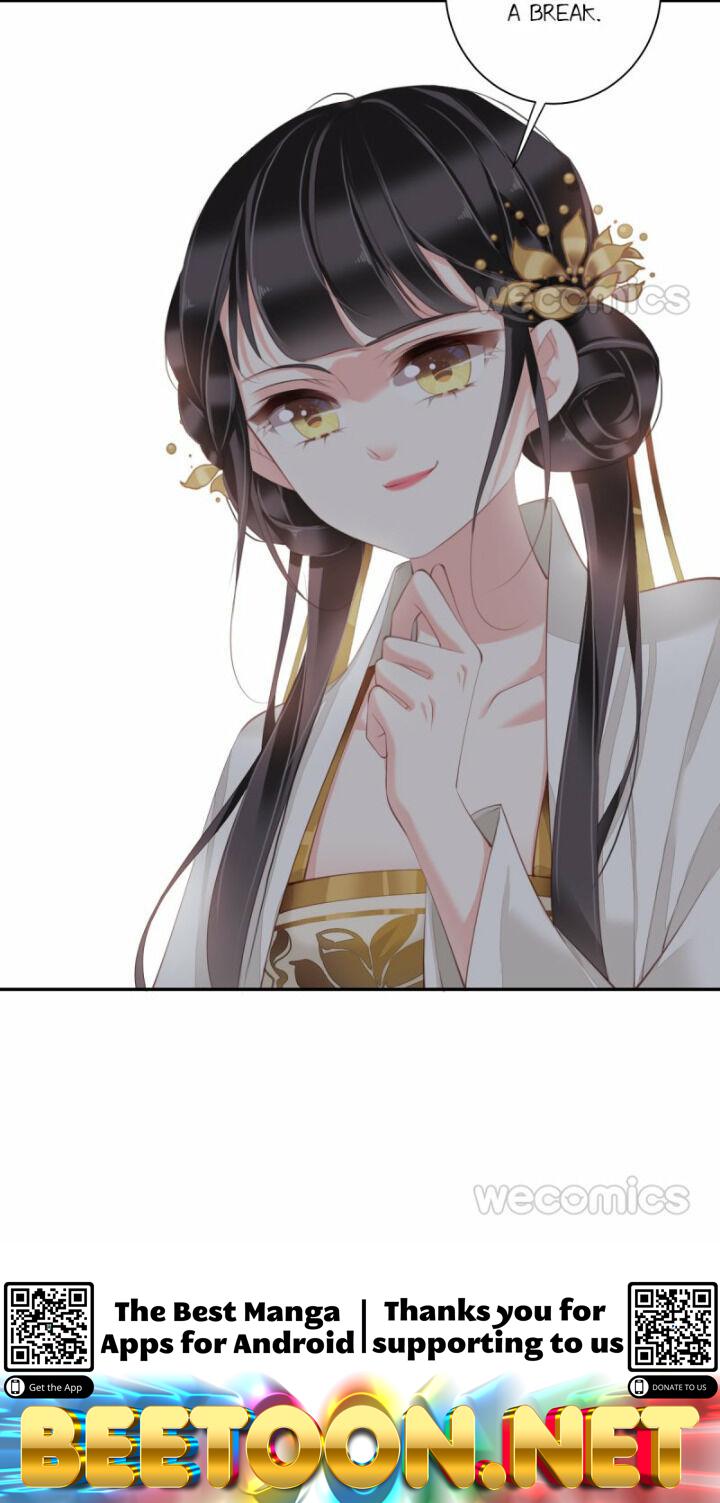 County Princess Will Not Marry Four Times Chapter 39 - page 44