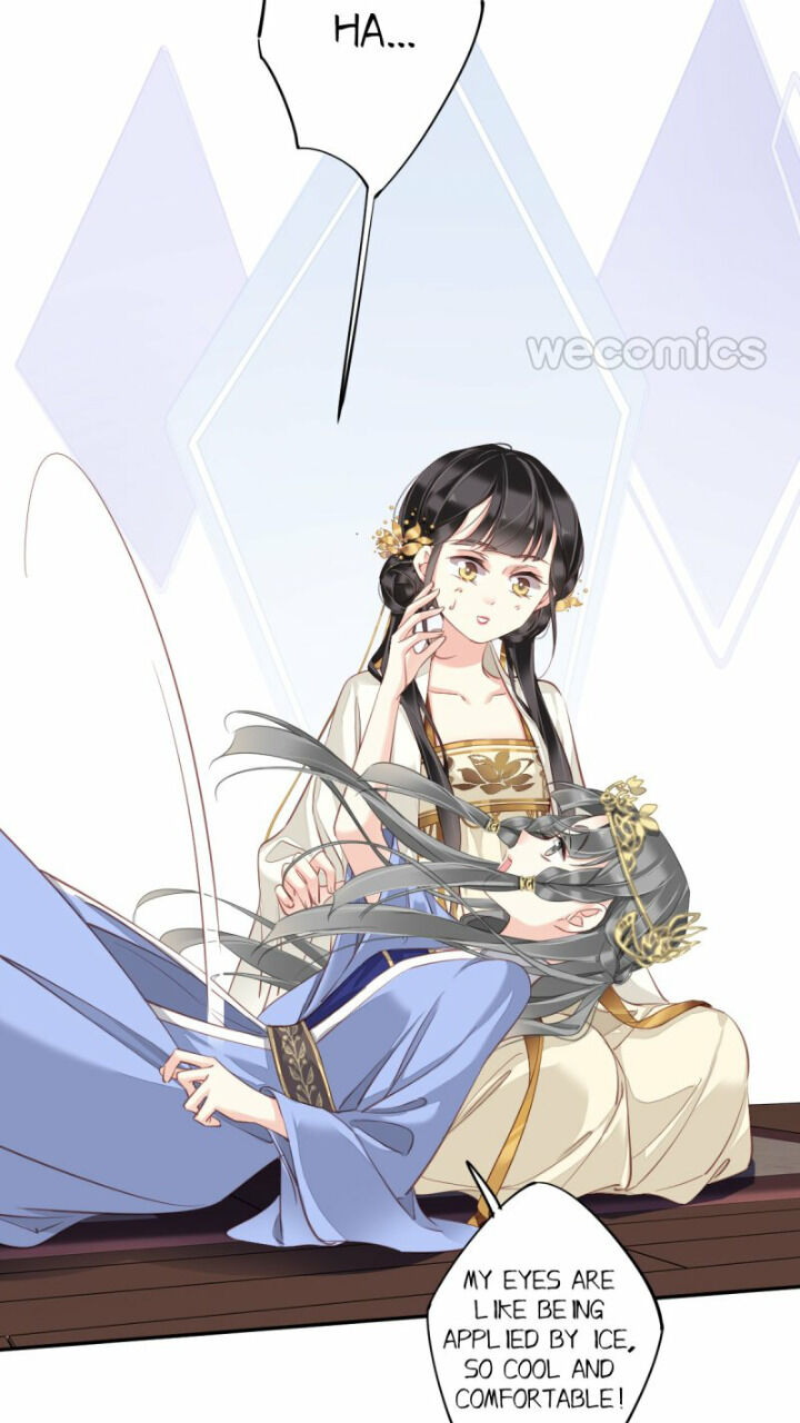 County Princess Will Not Marry Four Times Chapter 39 - page 9