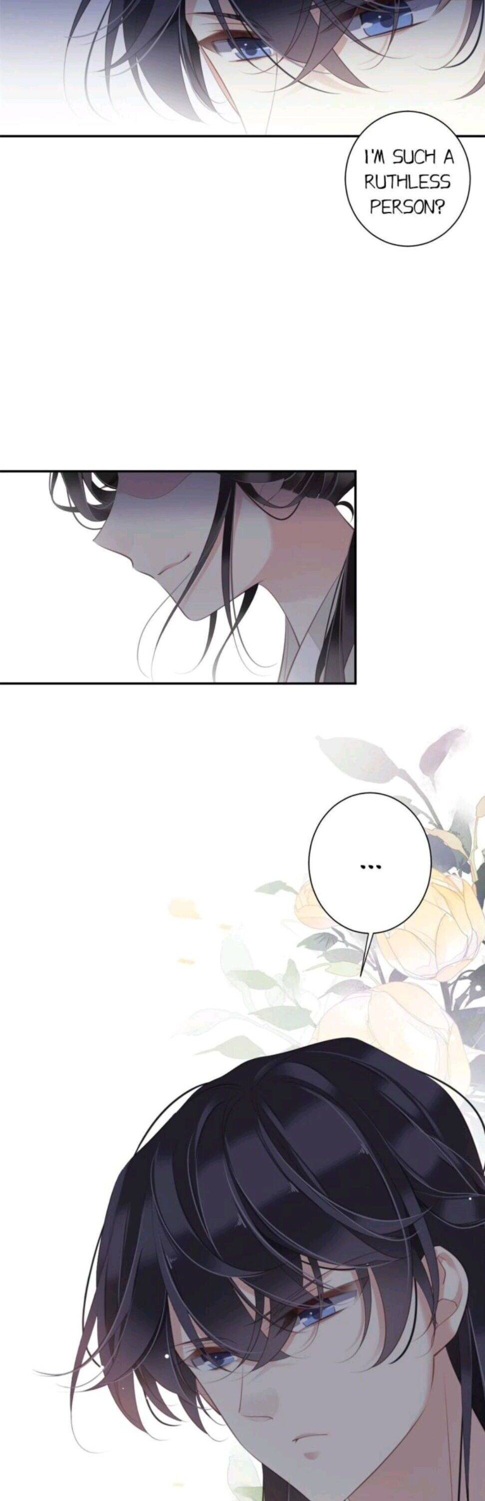 County Princess Will Not Marry Four Times Chapter 40 - page 13