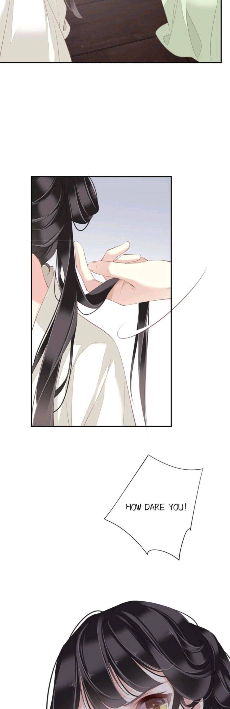 County Princess Will Not Marry Four Times Chapter 40 - page 8