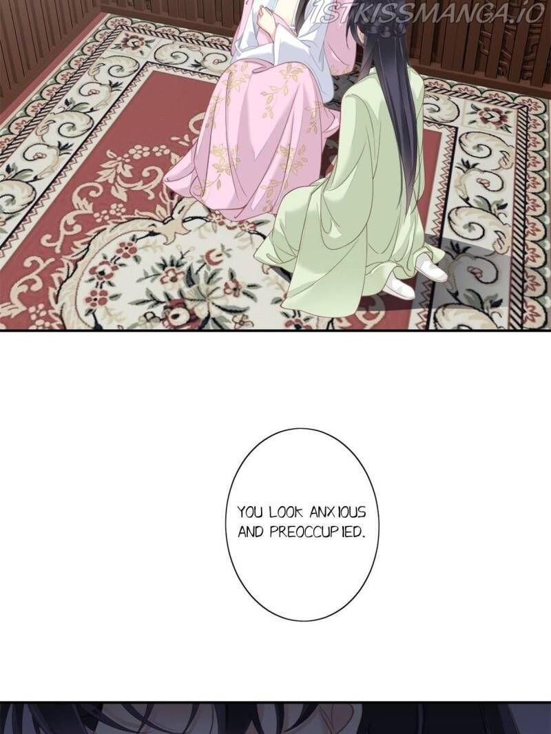 County Princess Will Not Marry Four Times Chapter 42 - page 30