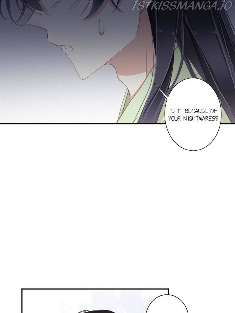 County Princess Will Not Marry Four Times Chapter 42 - page 31