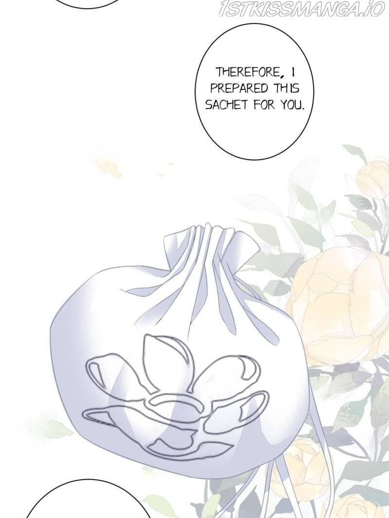 County Princess Will Not Marry Four Times Chapter 42 - page 34