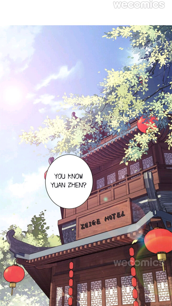 County Princess Will Not Marry Four Times Chapter 31 - page 2