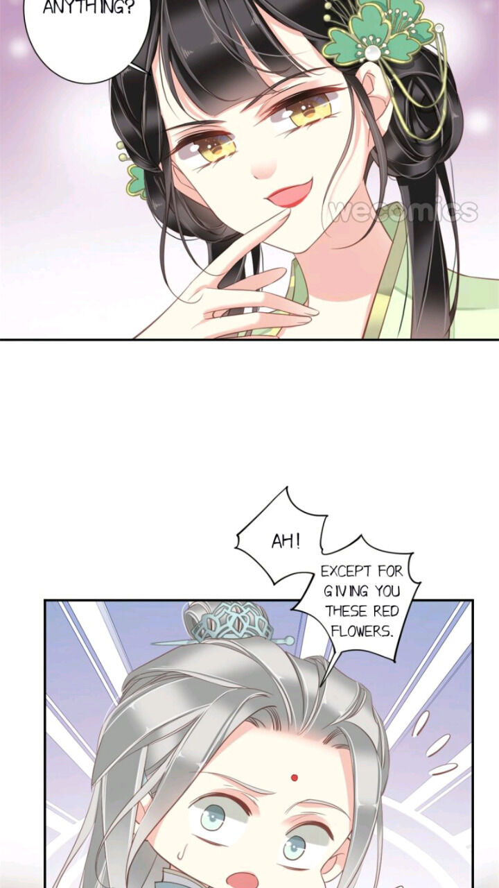 County Princess Will Not Marry Four Times Chapter 31 - page 6