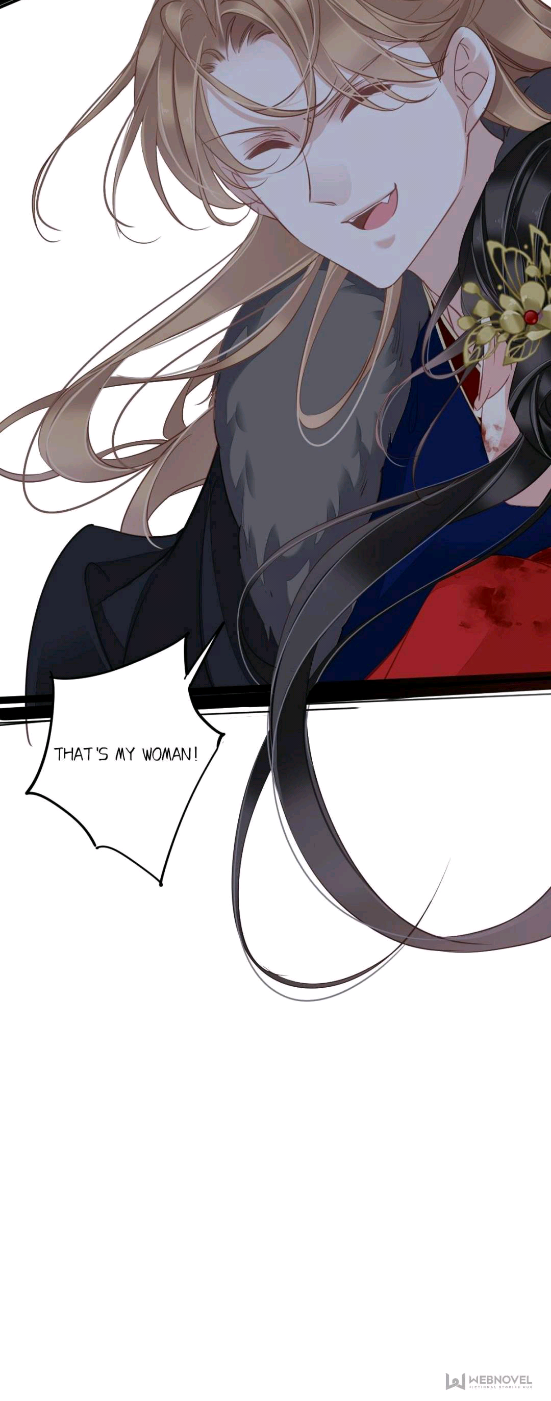 County Princess Will Not Marry Four Times Chapter 43 - page 18