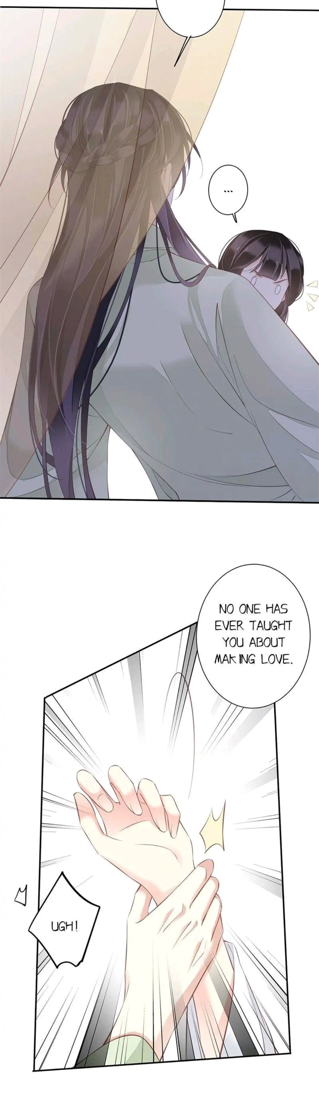 County Princess Will Not Marry Four Times Chapter 47 - page 16