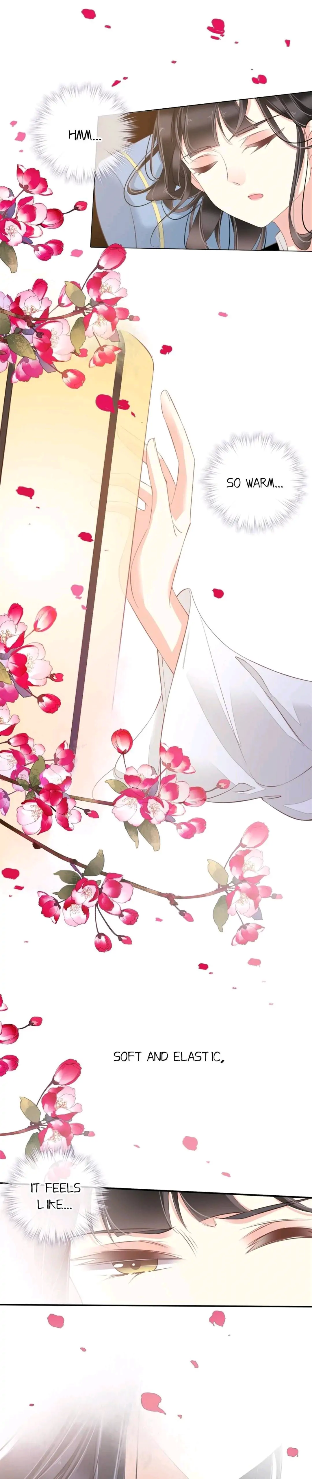 County Princess Will Not Marry Four Times Chapter 47 - page 9