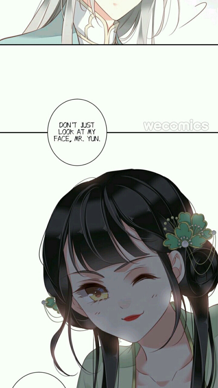 County Princess Will Not Marry Four Times Chapter 32 - page 17