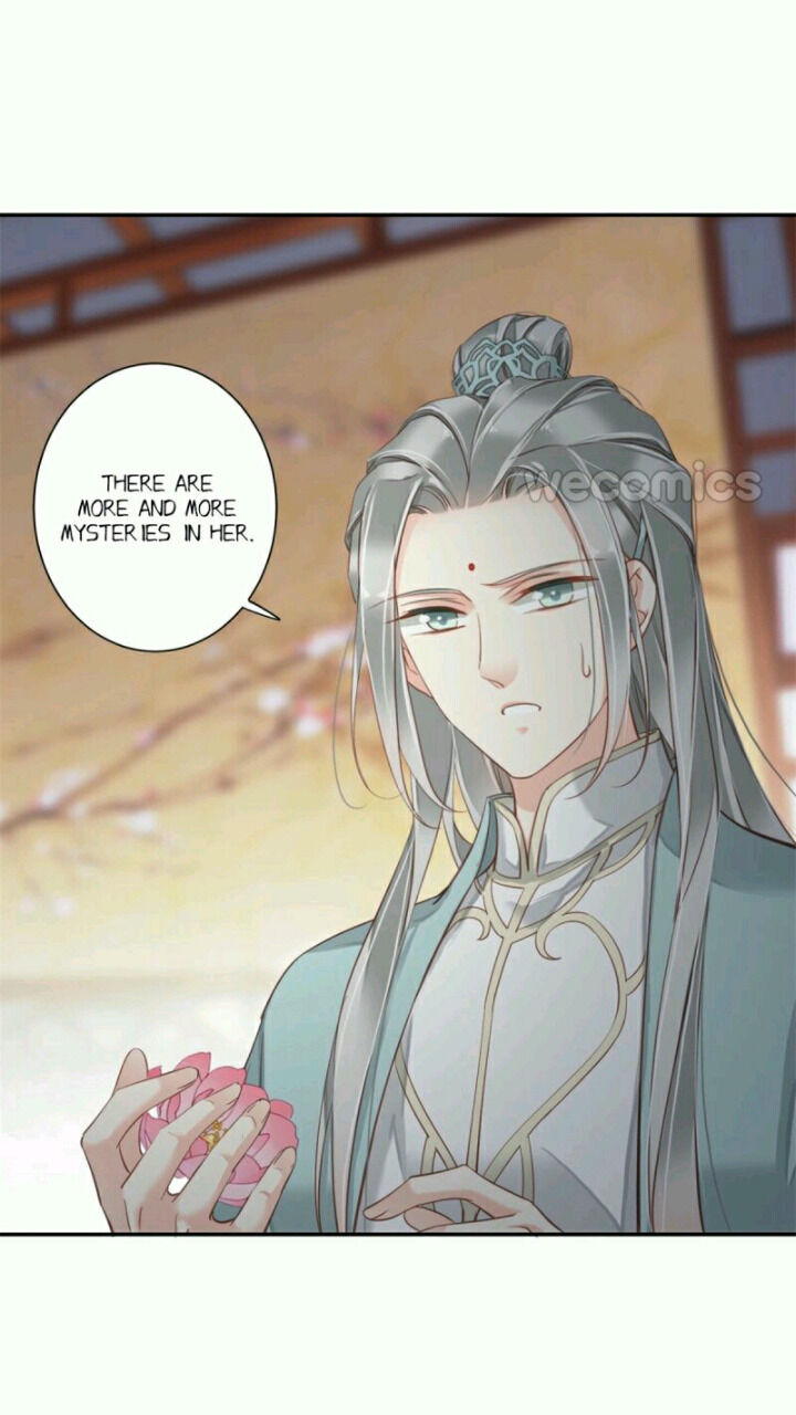County Princess Will Not Marry Four Times Chapter 32 - page 27