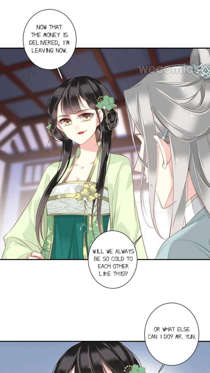 County Princess Will Not Marry Four Times Chapter 30 - page 12