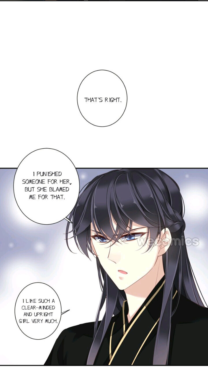 County Princess Will Not Marry Four Times Chapter 30 - page 2