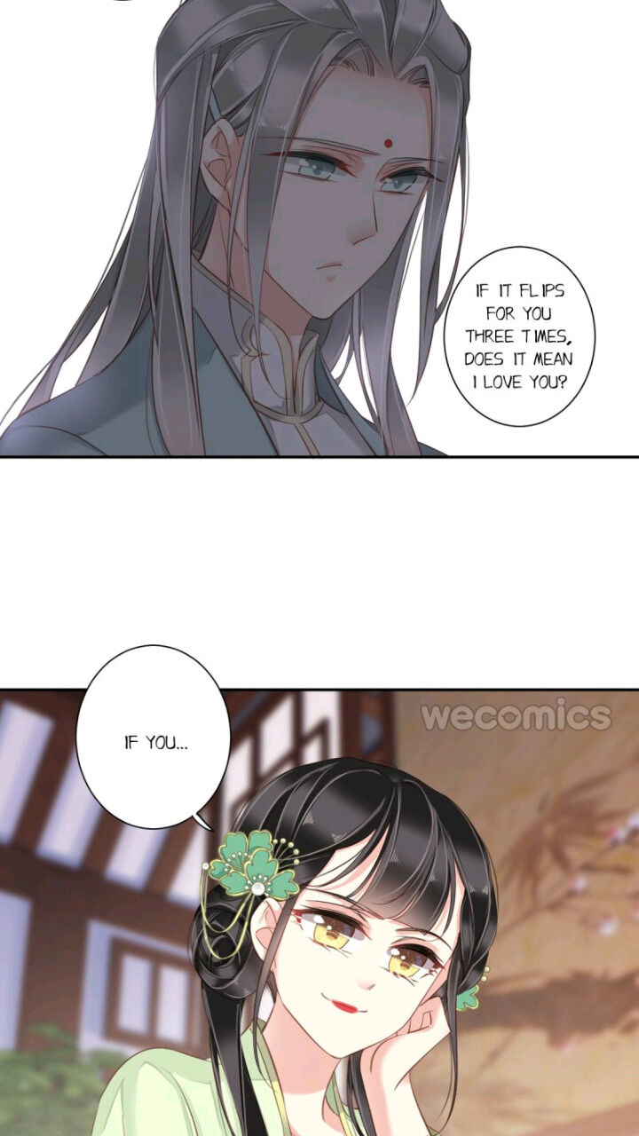 County Princess Will Not Marry Four Times Chapter 30 - page 20