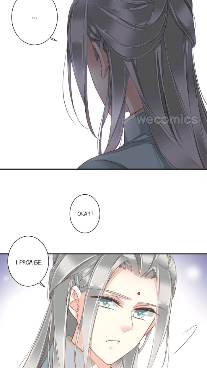 County Princess Will Not Marry Four Times Chapter 30 - page 22