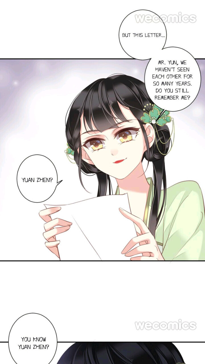 County Princess Will Not Marry Four Times Chapter 30 - page 26