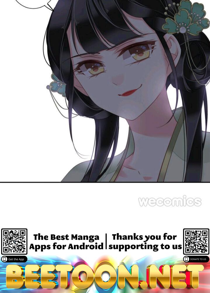 County Princess Will Not Marry Four Times Chapter 30 - page 27