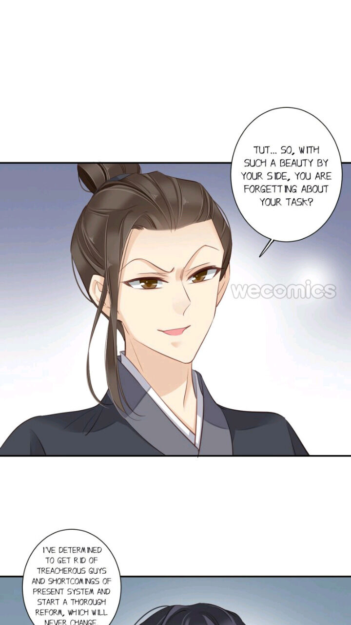 County Princess Will Not Marry Four Times Chapter 30 - page 3