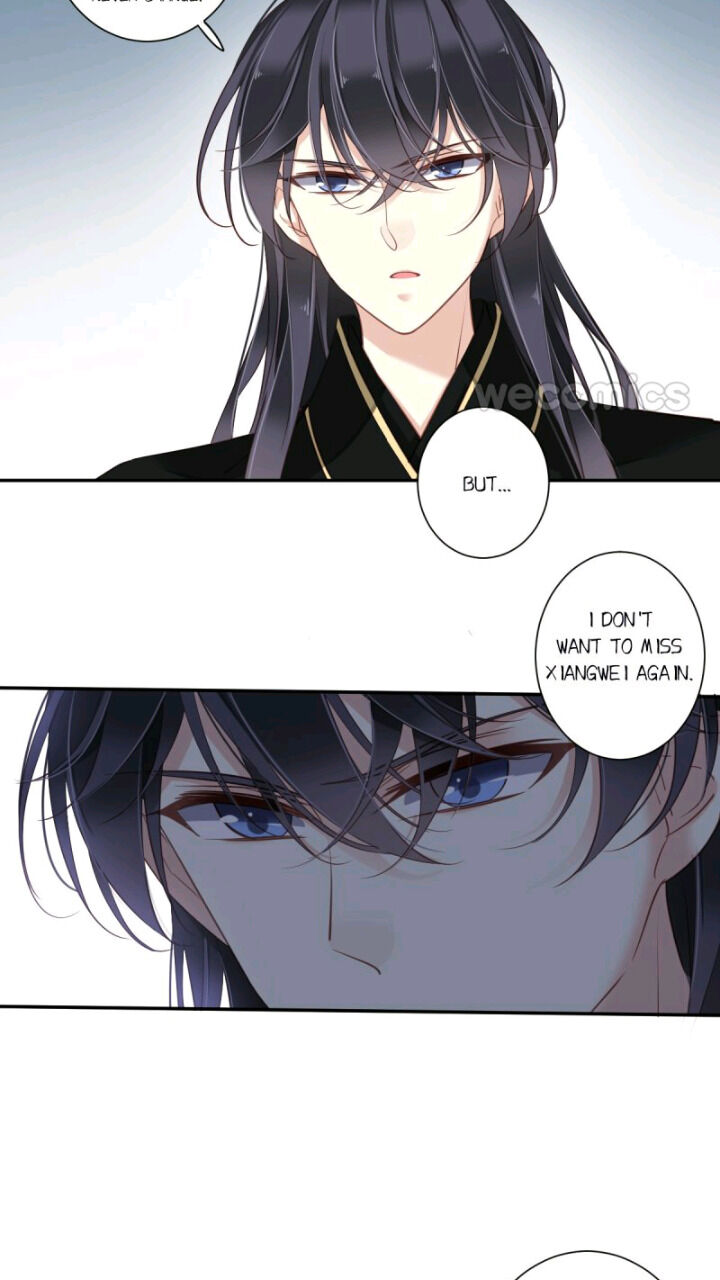 County Princess Will Not Marry Four Times Chapter 30 - page 4
