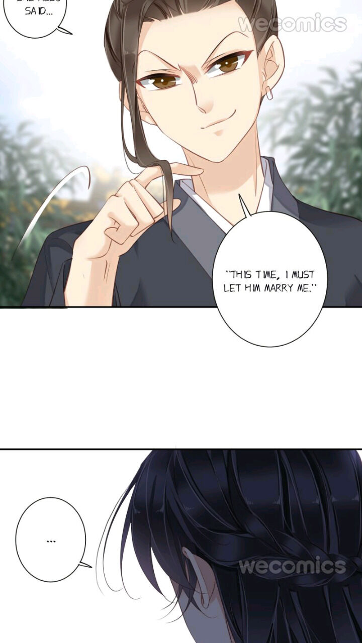 County Princess Will Not Marry Four Times Chapter 30 - page 8
