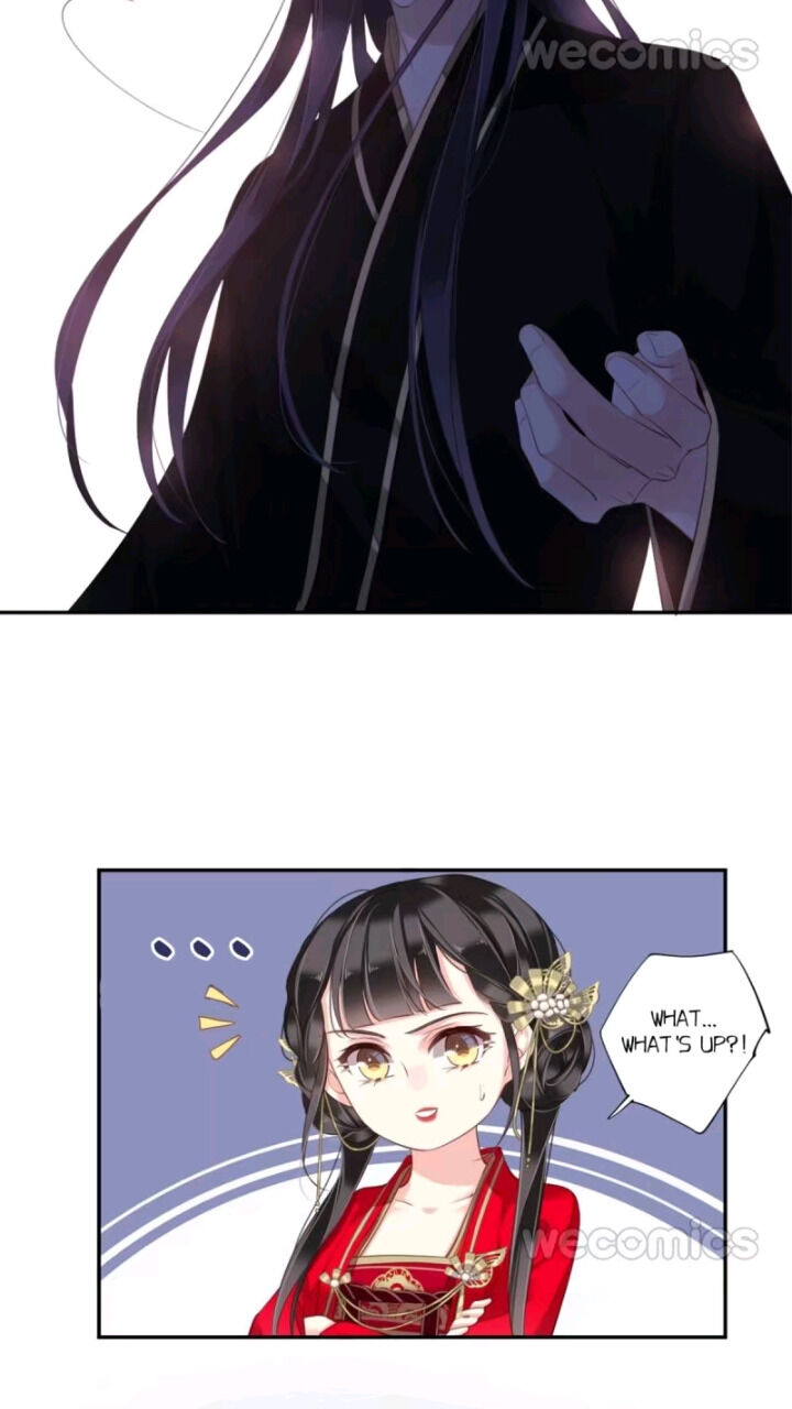 County Princess Will Not Marry Four Times Chapter 19 - page 5
