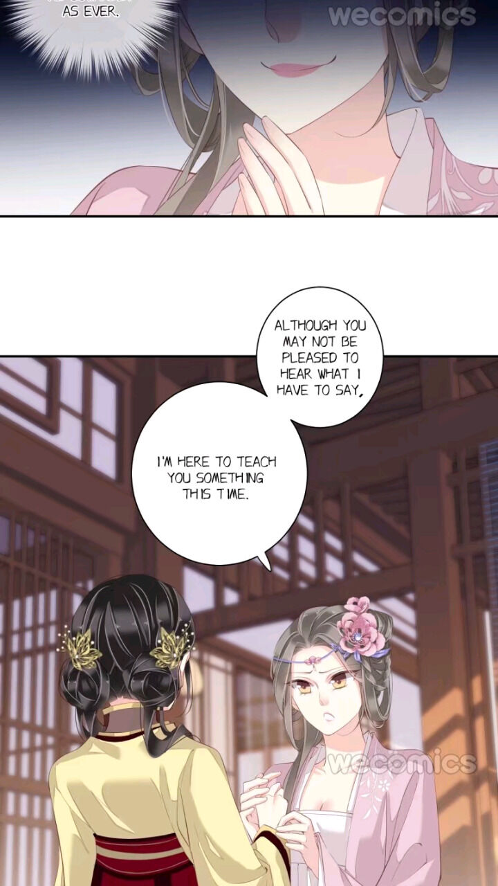 County Princess Will Not Marry Four Times Chapter 11 - page 6