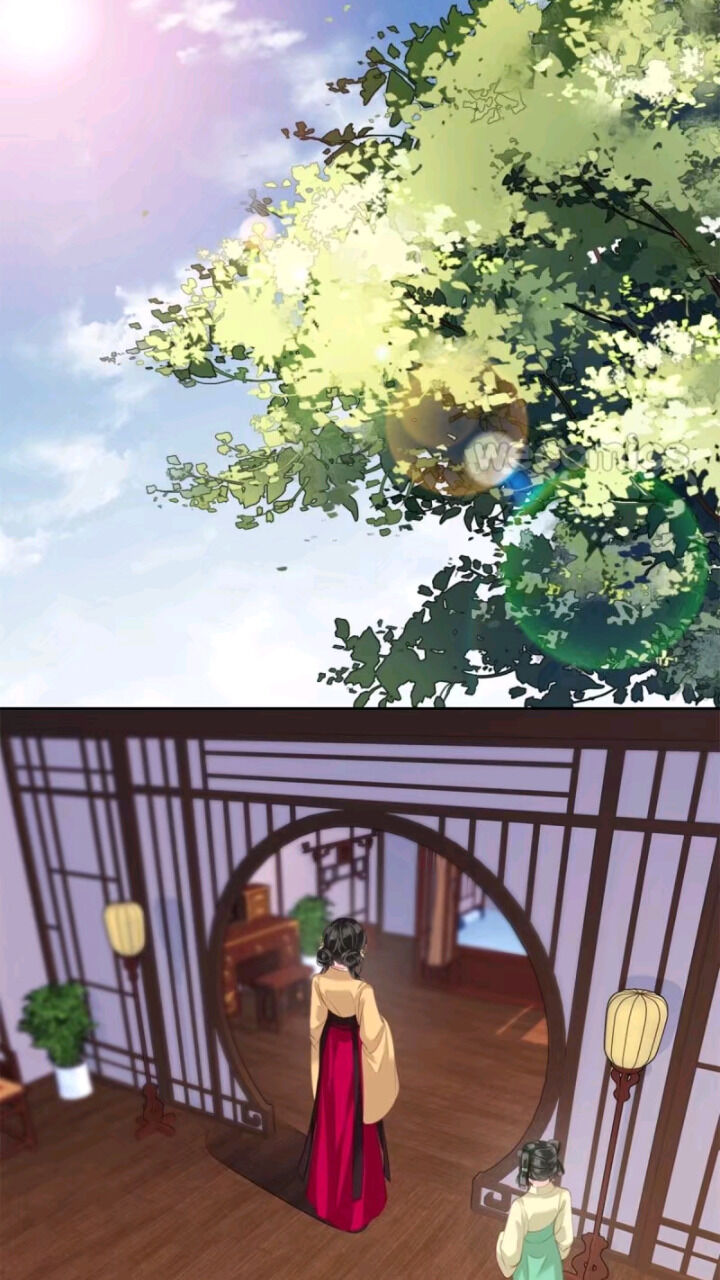 County Princess Will Not Marry Four Times Chapter 13 - page 5