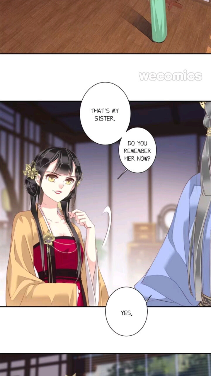 County Princess Will Not Marry Four Times Chapter 13 - page 6