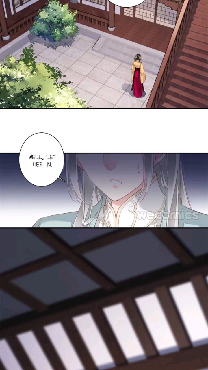 County Princess Will Not Marry Four Times Chapter 13 - page 9