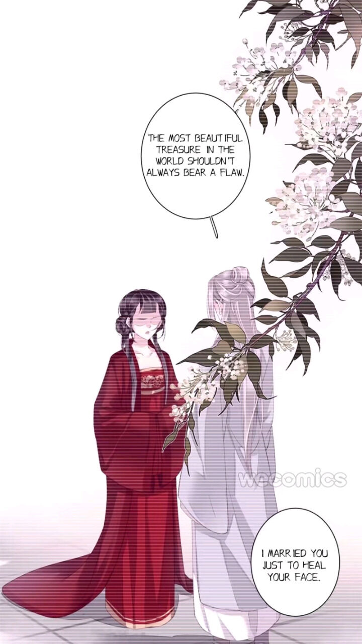 County Princess Will Not Marry Four Times Chapter 14 - page 2