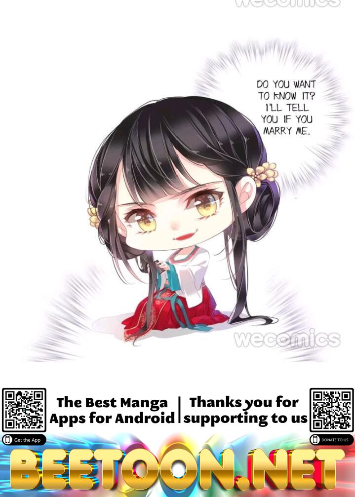 County Princess Will Not Marry Four Times Chapter 14 - page 29