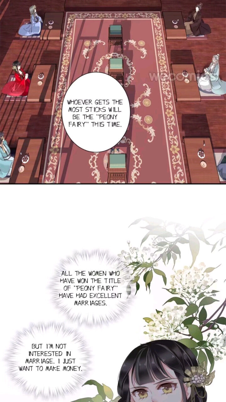County Princess Will Not Marry Four Times Chapter 16 - page 14