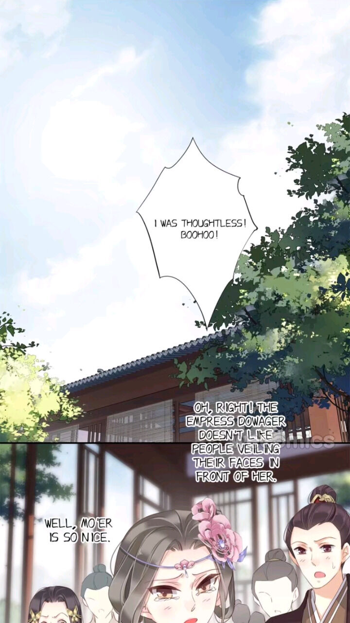 County Princess Will Not Marry Four Times Chapter 16 - page 2