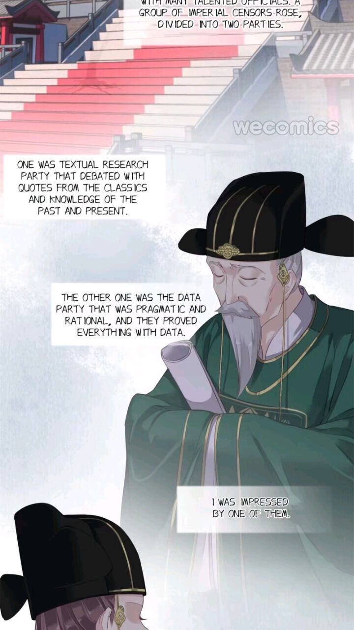 County Princess Will Not Marry Four Times Chapter 16 - page 21