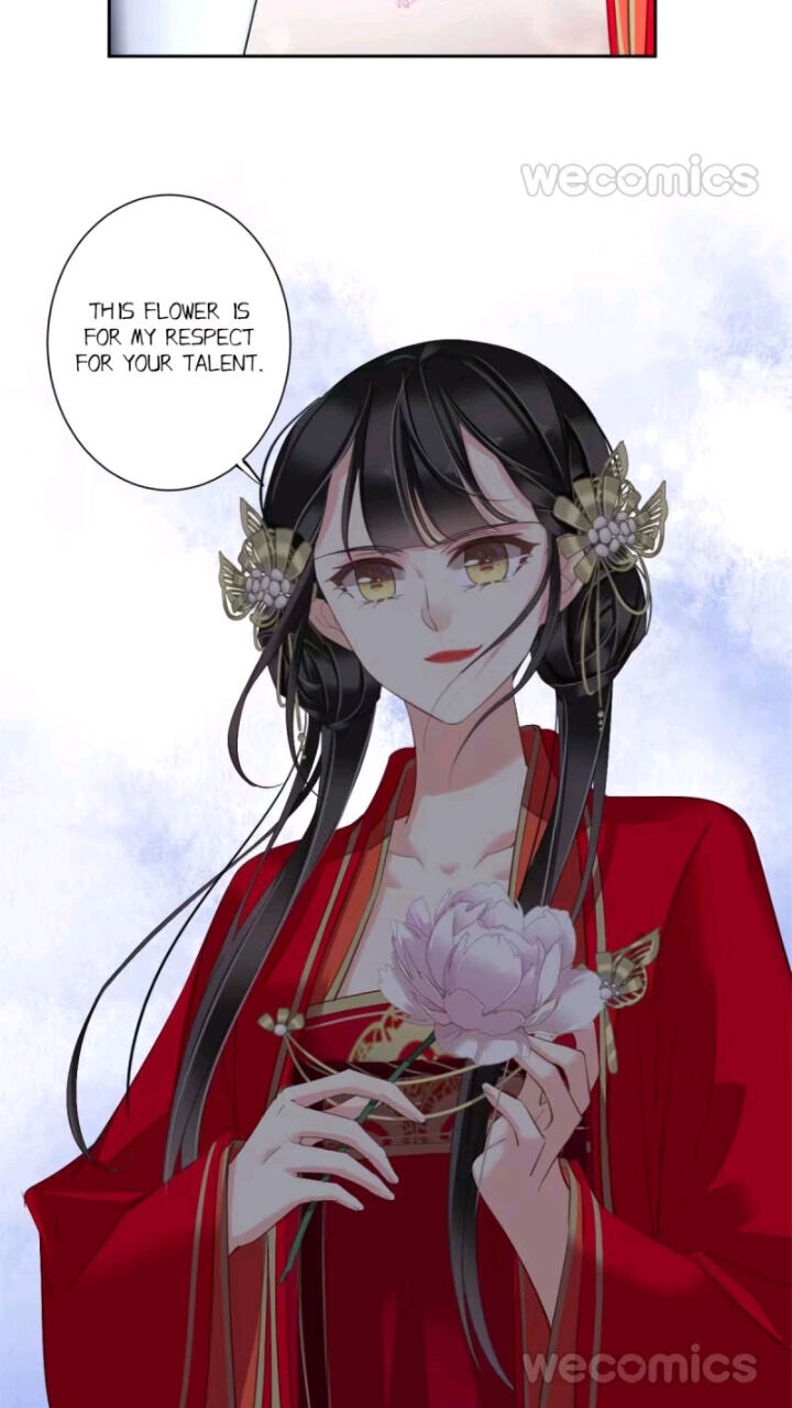 County Princess Will Not Marry Four Times Chapter 17 - page 17