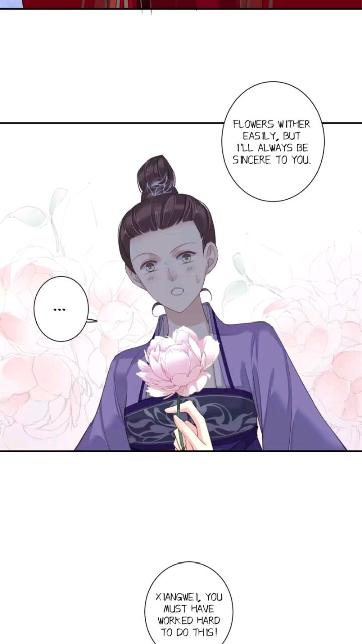 County Princess Will Not Marry Four Times Chapter 17 - page 18