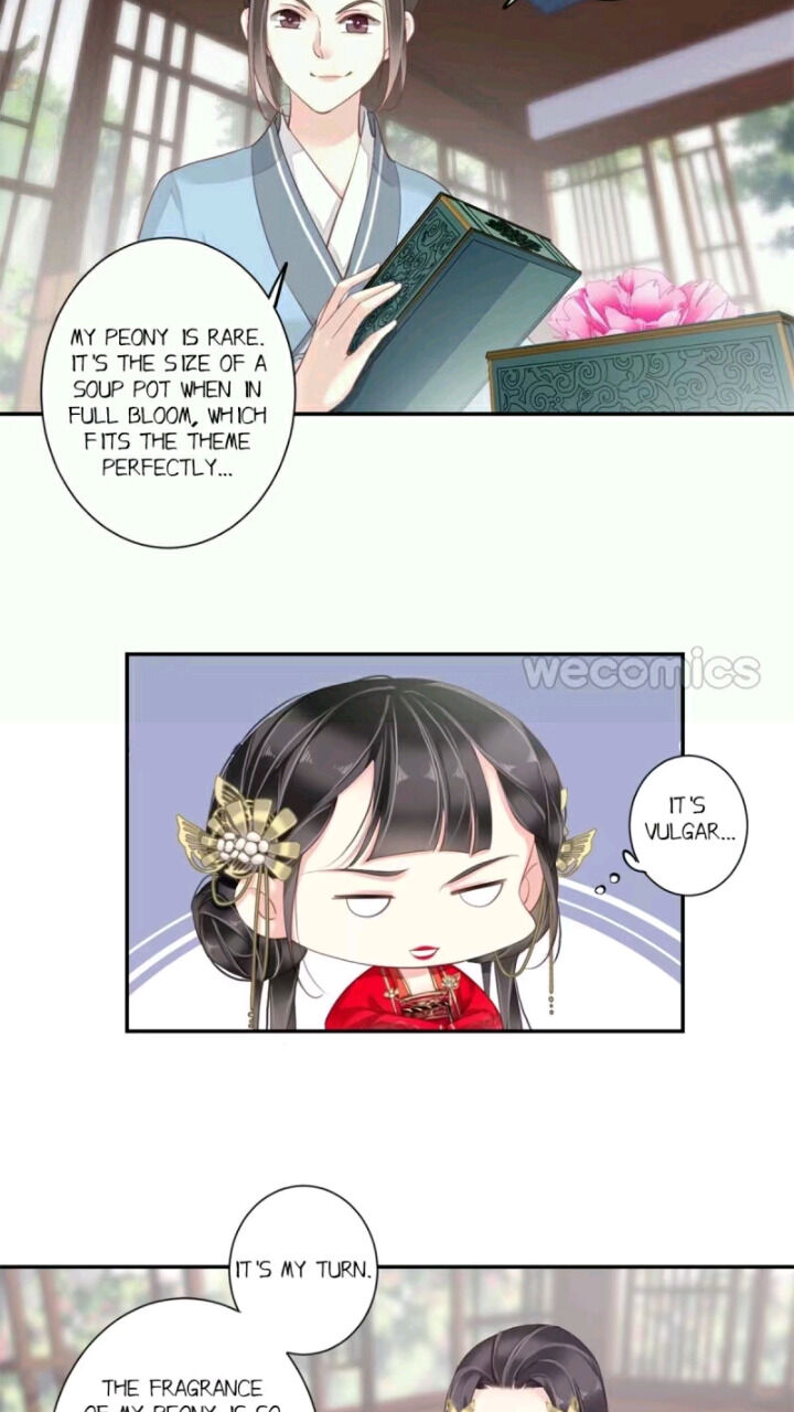 County Princess Will Not Marry Four Times Chapter 17 - page 2