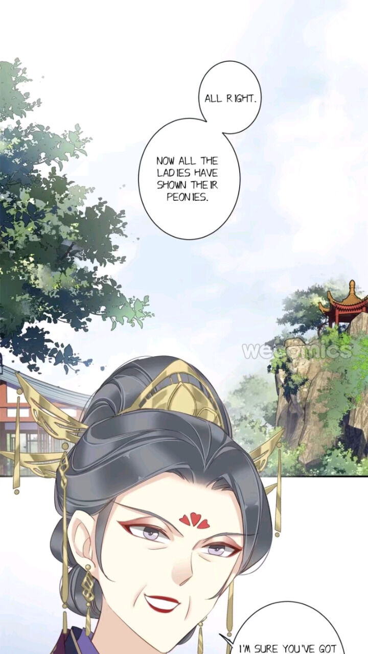 County Princess Will Not Marry Four Times Chapter 17 - page 21
