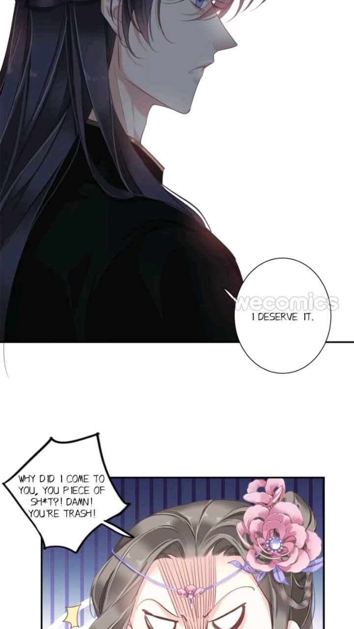 County Princess Will Not Marry Four Times Chapter 18 - page 26