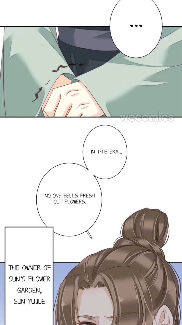 County Princess Will Not Marry Four Times Chapter 20 - page 12