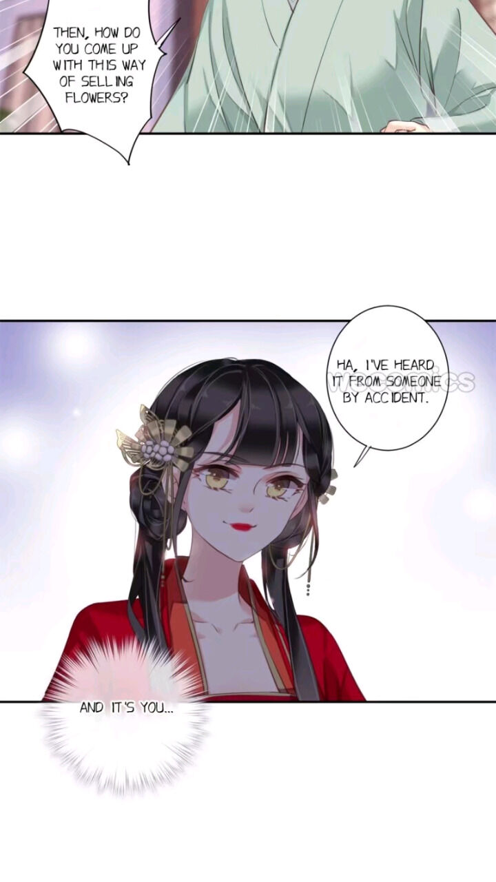 County Princess Will Not Marry Four Times Chapter 20 - page 18