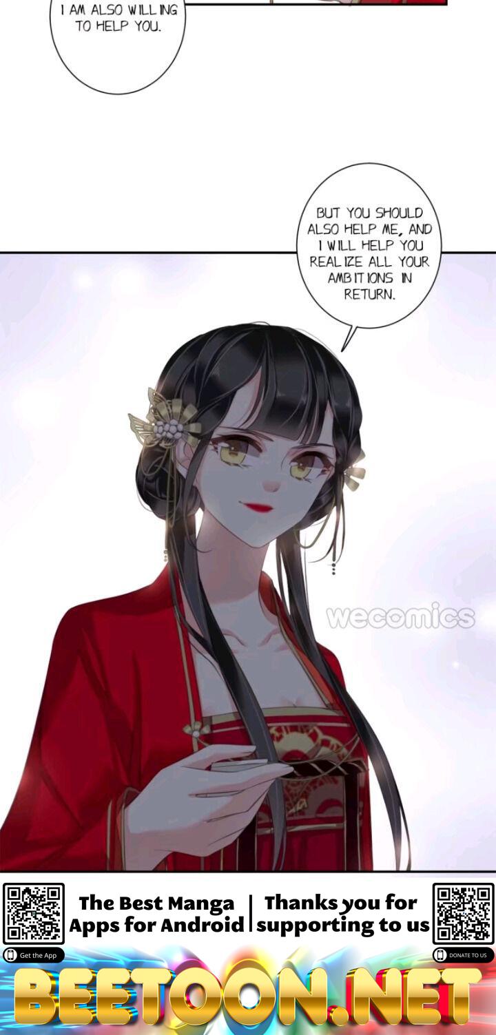 County Princess Will Not Marry Four Times Chapter 20 - page 29
