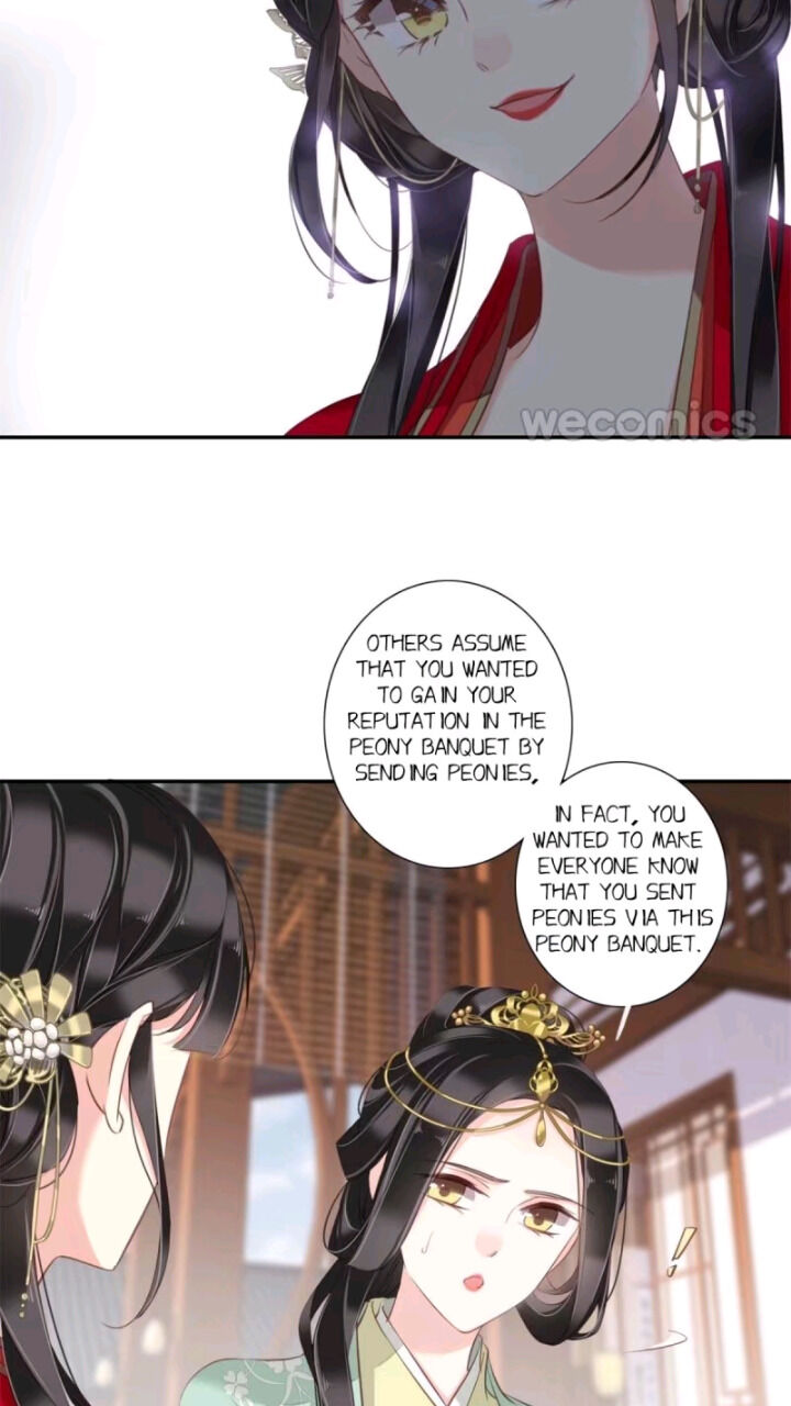 County Princess Will Not Marry Four Times Chapter 20 - page 4
