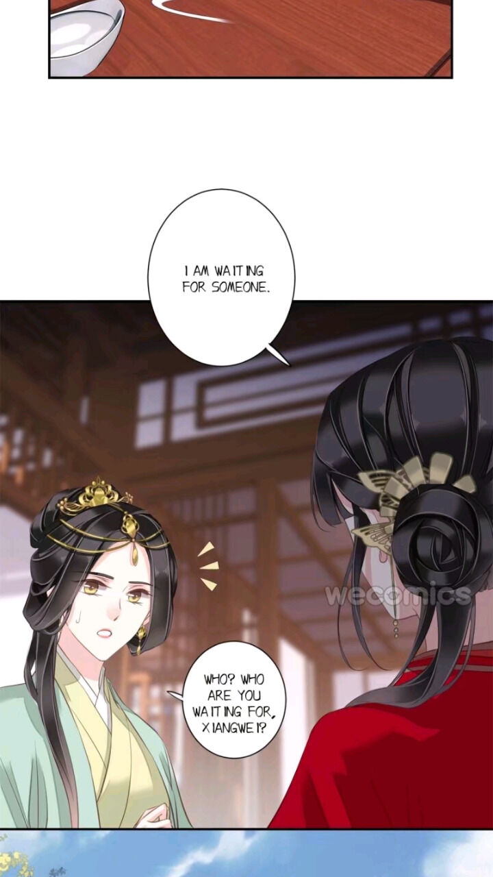County Princess Will Not Marry Four Times Chapter 20 - page 7